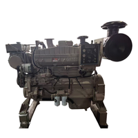 Wholesale Construction Machinery Complete Engine Assy Diesel Engine Motor Assembly Nt855 Engine Assy for Bulldozer