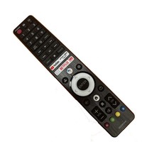 Control Remoto Universal IR GB326WJNA, Diseño Ergonómico y Confortable, Fácil de Usar para Múltiples Modelos
