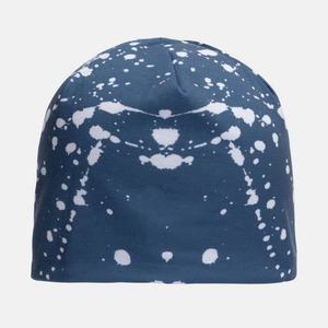 High Quality Winter Full Allover Sublimation Multi Leopard Cheetah Custom All Over Print Beanies - Product Image 2