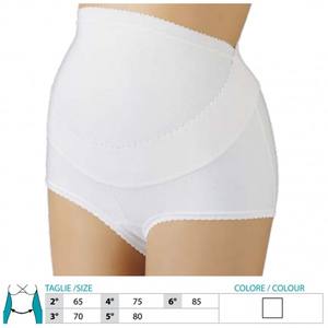 JOLIE MAMAN Ceinture de grossesse pré-natale Réf. 1429 - Product Image 1