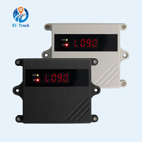 Limiteur de vitesse GPS pour flotte de camions lourds, camions-citernes et logistique, avec exportation de données et réglages ajustables