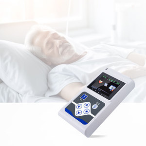 Monitor <span class=keywords><strong>Holter</strong></span> CONTC ECG TLC5000 Gravador <span class=keywords><strong>Holter</strong></span> ECG 12 Canais - Product Image 5