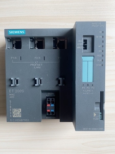 6ES7151-8AB01-0AB0 IM151-8 PN/DP CPU ET200S 192KB 24VDC PLC โมดูลควบคุม PLC รุ่น ET200S ความจุ 192KB ใช้ไฟ 24VDC หมายเลขสินค้า 6ES7151-8AB01-0AB0 - Product Image 4