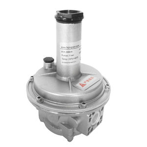 เตาเตาแก๊สอุตสาหกรรมวาล์วลดความดันวาล์วควบคุมความปลอดภัยสําหรับก๊าซธรรมชาติเหลวในอากาศ - Product Image 3