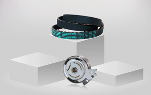 Kit de courroie de distribution moteur SNEIK GM001 de haute qualité avec références OE 95516736 93188125 93188126 - Product Image 1