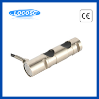 Capteur de pesage numérique Locosc LP7184 Flintec, cellule de charge 100 kg étanche, cellule de charge 20 tonnes