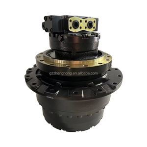 Pièces du système hydraulique 191-2681 1912681 adaptées au moteur de translation de l'excavatrice Caterpillar CAT 325C - Product Image 1