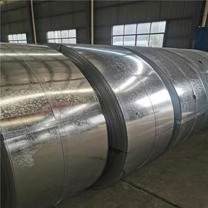 Bobinas de zinc de aluminio Materiales para techos <span class=keywords><strong>Az150</strong></span> ASTM A792m Material de construcción Anti-dedo Galvanizado Dx51d + Az Zincalume Gl Bobinas - Product Image 4