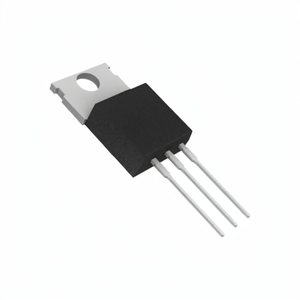 Authorized Distributor TO-220-3 Transistors 2N6045G Buy Electronics Components Online - Product Image 1