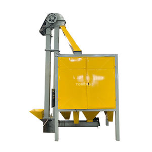 Equipo de Reciclaje de Placas de Circuito, Máquina de Trituración y Separación de Placas de Circuito, Máquina de Trituración y Clasificación de Residuos Electrónicos - Product Image 3