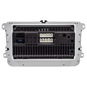 Autoradio Android per Volkswagen <span class=keywords><strong>Passat</strong></span> <span class=keywords><strong>B6</strong></span> <span class=keywords><strong>B7</strong></span> Golf 5 6 Polo Jetta Skoda, Lettore Multimediale con GPS, WiFi, RDS e Carplay - Product Image 6