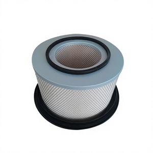 Filtro de Aire para Camión y Autobús, Suministro Directo de Fábrica LK, OE 0010948304 A0010948304 93152006, Papel de Filtro de Alta Calidad, Tamaño Estándar - Product Image 1