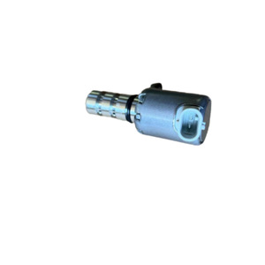 Soupape de contrôle de pression du carter d'huile moteur Tiguan L, Teramont, New Passat, Golf, Magotan 06K115243S - Product Image 5