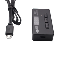 Récepteur d'antenne amplifié de radio de diffusion audio numérique Boîte de module DAB USB de voiture pour la partie stéréo Android DVD GPS