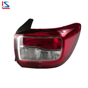 Fanale posteriore automatico per <span class=keywords><strong>DACIA</strong></span> <span class=keywords><strong>SANDERO</strong></span> <span class=keywords><strong>LOGAN</strong></span> 2013-2016 fanale posteriore per Auto 265501454R - Product Image 6