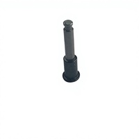 Aiguille de pressage Haotewei 2Cr13 PVD à revêtement dur / Aiguille de pressage épaissie, pièces de rechange pour ligne de production de cellules solaires