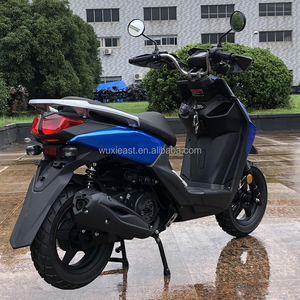 Phổ Biến Nhất Thiết Kế Xe Máy 150CC Gas Xe Máy Xăng Scooter - Product Image 4