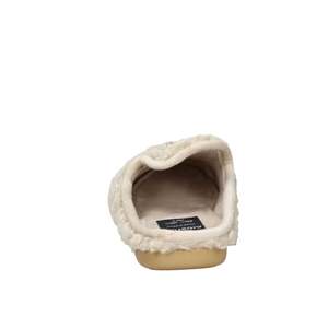 Alberola Women's Winter Slippers H29176 Dove Grey - Product Image 3