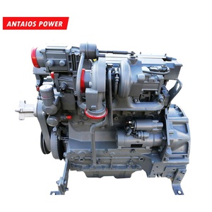 103kw 2400 vòng/phút New tcd2012 L04 2V lắp ráp <span class=keywords><strong>DIESEL</strong></span> hoàn chỉnh động cơ cho Deutz - Product Image 4