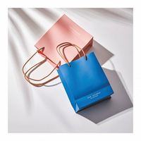 Sac de courses en aluminium pour kebab, imprimé avec votre logo et taille personnalisée, nouveau style 2024