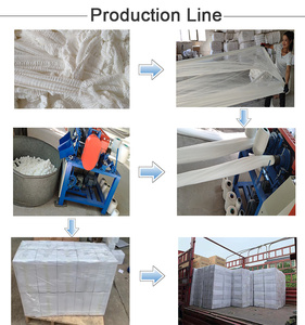 L'assurance qualité en fibre de polyester 100% remplace les boules filtrantes en fibre de polyester de sable pour la filtration de l'eau de <span class=keywords><strong>piscine</strong></span> - Product Image 6
