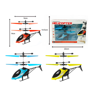 Helicóptero RC DREA <span class=keywords><strong>con</strong></span> Sensor de Gestos a Precio Competitivo, Helicóptero de Control Remoto para Niños, Juguetes Voladores - Product Image 6