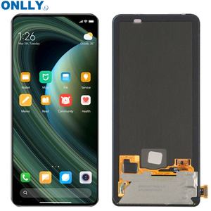 Écran LCD de téléphone portable HOT pour Redmi K30 Ultra, écran de remplacement OEM pour Redmi K30 Ultra, écran tactile - Product Image 5
