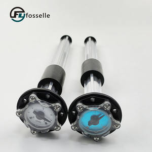 M45 Gewinde Vertikaler Spiral speichert ank Kraftstoff Wasser/Öl Diesel/Benzin Füllstand messgeräte Mechanische Füllstand anzeige - Product Image 5