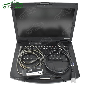 สำหรับ Yale Hyster PC Service Tool Ifak CAN USB Interface V5.3 เครื่องมือวินิจฉัยสำหรับ Yale และ Hyster และแล็ปท็อป CFC2 - Product Image 2