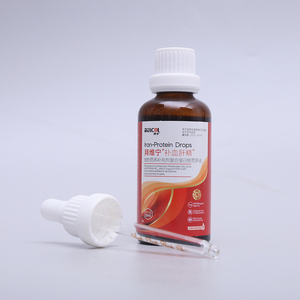 鉄分とタンパク質が豊富なオールインワンペット栄養液で、総合的な活力を高めます。 - Product Image 1