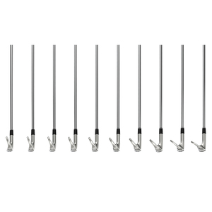 Cabeza de <span class=keywords><strong>golf</strong></span> de hierro forjado 2023 Recién llegado <span class=keywords><strong>Precio</strong></span> al por mayor Calidad Cabeza de <span class=keywords><strong>golf</strong></span> de hierro forjado Solo - Product Image 6