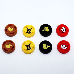 RALAN-funda de silicona con agarre Oled para Nintendo Switch, Thumbstick, <span class=keywords><strong>Zelda</strong></span>, Keystroke, NS, Mario - Product Image 6