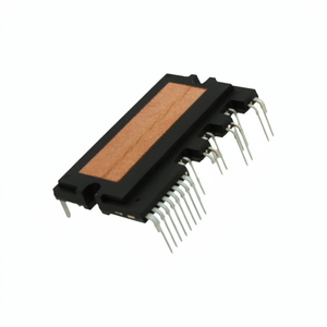 Manufacturer Channel 27-PowerDIP Module Discrete Semiconductor Products Buy Electronics Components Online FPAB30BH60B - Product Image 1