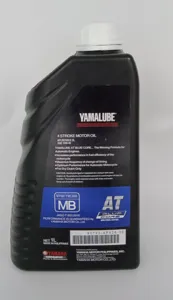 Venta caliente de alta calidad Yamalube 4T totalmente sintético 10W-40 15W-40 20W-50 aceite de motocicleta