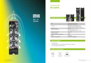 قرص صلب SSD نوع BR Ngff <span class=keywords><strong>M</strong></span>.2 2280 بسعة 120 جيجابايت، قرص صلب M2 SATA SSD بسعة 128 جيجابايت و256 جيجابايت، قرص صلب <span class=keywords><strong>M</strong></span>.2 SATA SSD بسعة 512 جيجابايت و1 تيرابايت - Product Image 4