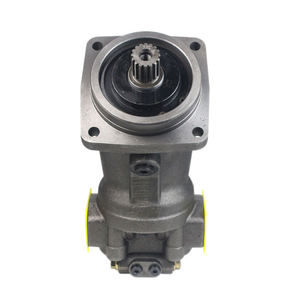Motor Hidráulico de Traslación 0R8104-R0237N0 A2FM32, Motor Hidráulico de Ventilador 0R9335-R0237N0 A2FM32 - Product Image 4