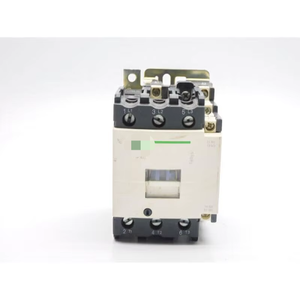 ELECTRIC LC1D50G7 120V 80A NSNP Nouveau Original Prêt Stock Automatisation Industrielle PAC Contrôleur de Programmation PLC Dédié - Product Image 1