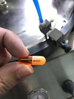 Imprimante à capsules pour tablette YSZ-A