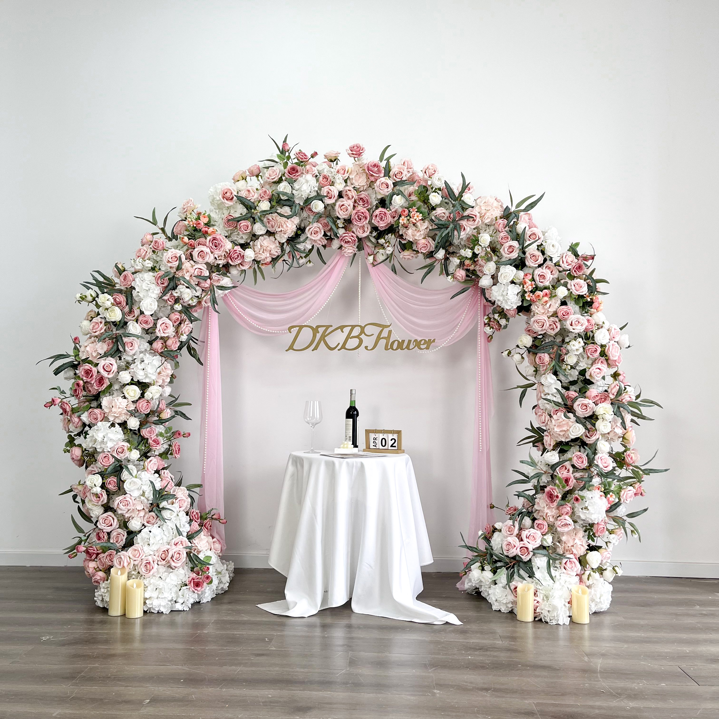 ARCH257