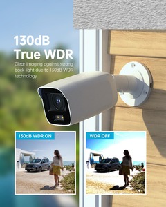 <span class=keywords><strong>DS</strong></span>-2CD2087G2-LU 2.8มิลลิเมตร hik 4K 8MP acusense 24/7 coiorvu POE กล้อง IP bullet 120DB กลางแจ้ง <span class=keywords><strong>True</strong></span> IP67 H.265 + - Product Image 3