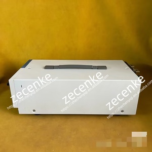 <b>USED</b> 1PCS Kikusui PLZ164W DC <b>Electronic</b> Load 150V/33A/165W 1-Month Warranty Made in China - Product Image 2