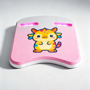 Planche de natation personnalisée pour enfants en néoprène et polyéthylène, flotteur léger et durable pour piscine, accessoires de natation et de <span class=keywords><strong>plongée</strong></span> - Product Image 1