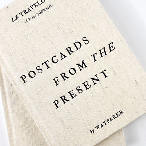 สมุดบันทึก<span class=keywords><strong>การ</strong></span>เดินทางแบบ<span class=keywords><strong>ป</strong></span>กแข็ง A5 <span class=keywords><strong>ป</strong></span>กผ้าลินิน ดีไซน์<span class=keywords><strong>ป</strong></span>รับแต่งได้ - Product Image 5
