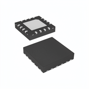16 VQFN ชิ้นส่วนอิเล็กทรอนิกส์สำหรับการจัดการพลังงาน (PMIC) แบบแผ่นวงจรเปิด (Exposed Pad) พร้อมใช้งานในสต็อก ISL6522CRZ - Product Image 1