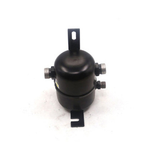 <strong>R</strong> <strong>134a</strong> <strong>R</strong> 404a King Thermo V-190 V-200 V-300 V- 500 Coalescent Refrigeration Oil Separator 66-8548 - Product Image 2