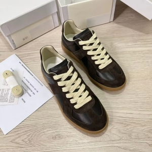 Nuove Scarpe da Allenamento per Coppie con Abbinamento Cromatico, Eleganti e Confortevoli, Scarpe Casual di Design - Product Image 3