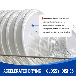 Détergent liquide <span class=keywords><strong>lave</strong></span>-<span class=keywords><strong>vaisselle</strong></span> écologique à double action, brillant et étincelant, <span class=keywords><strong>pour</strong></span> <span class=keywords><strong>vaisselle</strong></span>, vente en gros directe usine, 50%-80% - Product Image 4