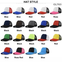 Gorras de Camionero Personalizadas de Alta Calidad con Bordado 3D, Impresión Digital de Logotipos y Patrones de Letras, 100% Poliéster, Tela Común, Gorra de Béisbol