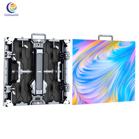 Pantalla LED de Alta Definición para Producción Virtual P2.6 P2.9 XR, Compatible con Cámaras, Fondo de Escenario para Estudio de Cine y Transmisiones en Vivo