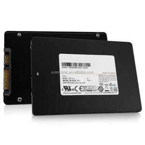 Série PM893 MZ7L31T9HBLT-00A07 1,92 To 2,5 pouces 6 Gbit/s Disque SSD interne Nouveau Disques SSD haute performance pour serveurs et centres de données - Product Image 3